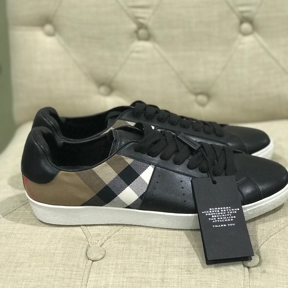 Burberry